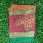 Cotton Saree