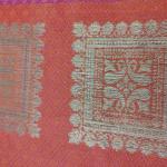 Cotton Saree