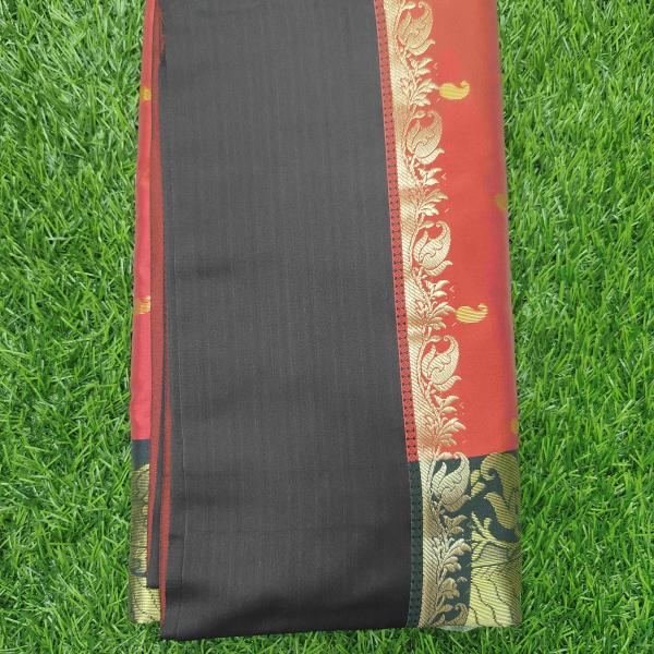 Cotton Saree