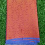 Cotton Saree