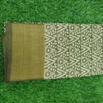 Cotton Saree