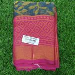 Cotton Saree