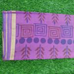 Cotton Saree