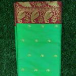 Cotton Saree
