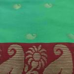 Cotton Saree