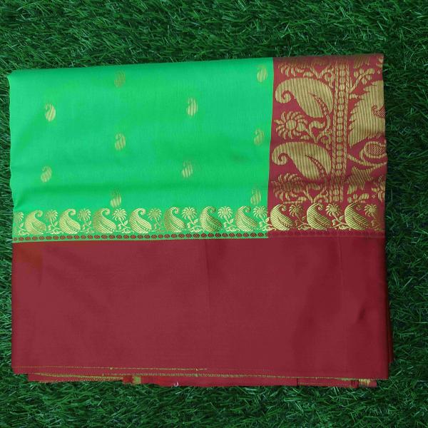 Cotton Saree
