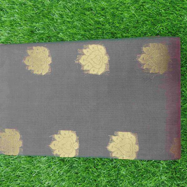 Cotton Saree