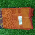 Cotton Saree