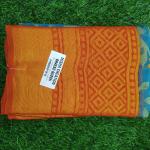 Cotton Saree