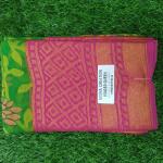 Cotton Saree