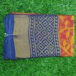 Cotton Saree
