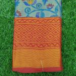 Cotton Saree