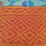 Cotton Saree