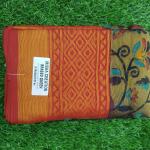 Cotton Saree