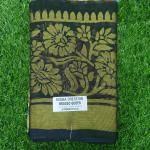 Cotton Saree