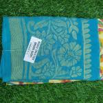 Cotton Saree