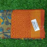 Cotton Saree