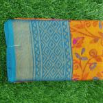 Cotton Saree