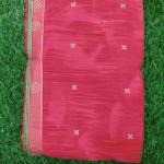 Cotton Saree