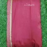 Cotton Saree