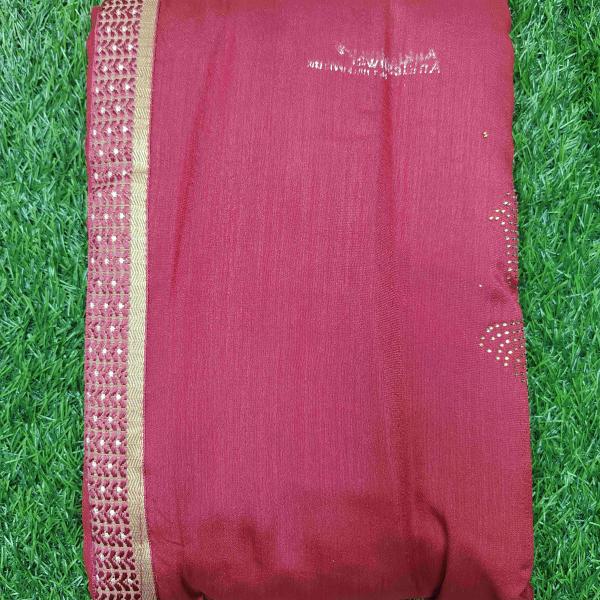 Cotton Saree