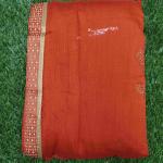 Cotton Saree