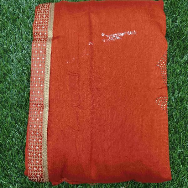 Cotton Saree