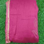 Cotton Saree