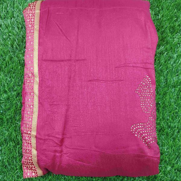 Cotton Saree