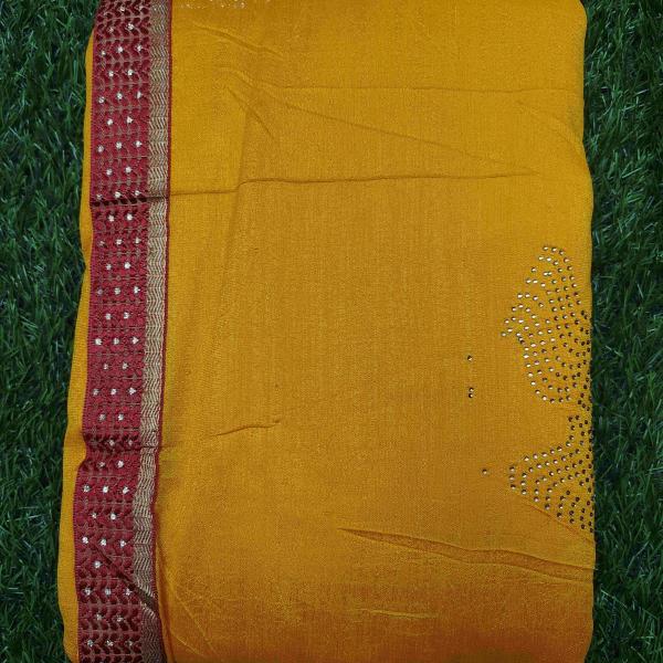 Cotton Saree