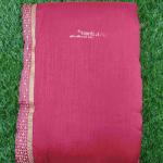 Cotton Saree