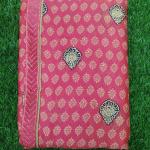 Cotton Saree