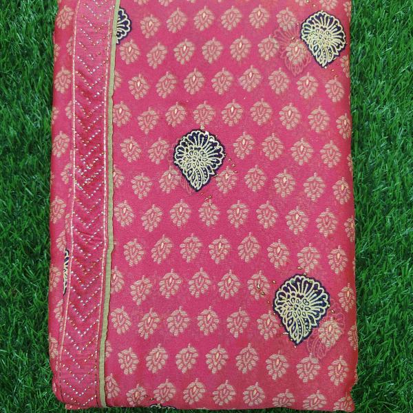 Cotton Saree