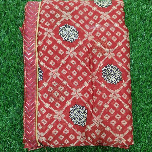 Cotton Saree