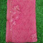Cotton Saree