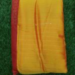 Cotton Saree