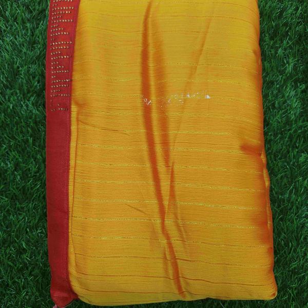 Cotton Saree