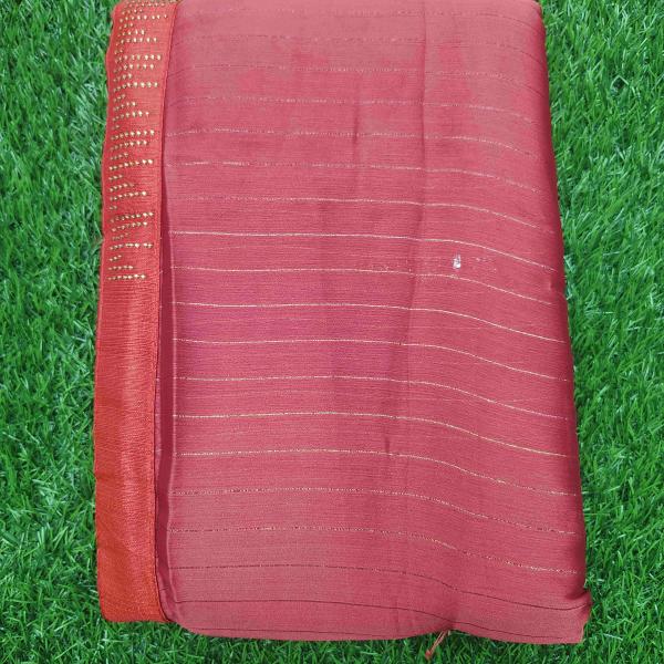 Cotton Saree