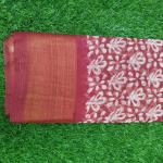 Cotton Saree