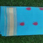 Cotton Saree