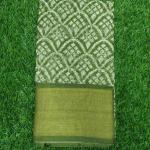 Cotton Saree