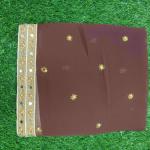 Cotton Saree