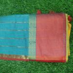 Cotton Saree