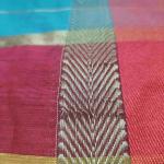 Cotton Saree