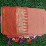 Cotton Saree