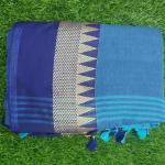 Cotton Saree