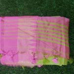 Cotton Saree