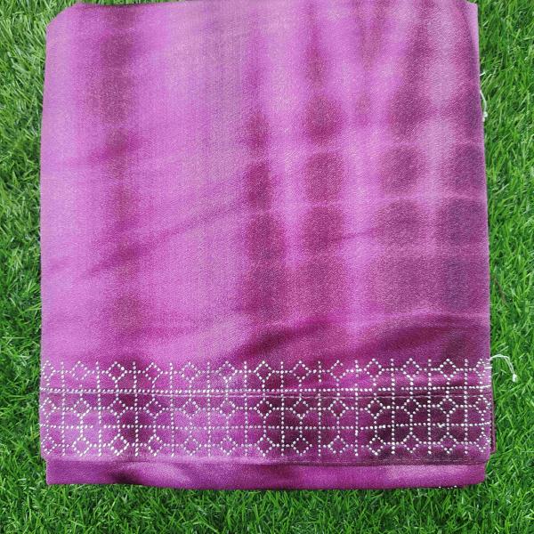 Cotton Saree