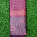 Cotton Saree