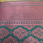 Cotton Saree